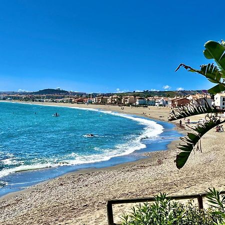 Atico Con Gran Terraza A 50 Metros De La Playa De Casares Appartement San Luis de Sabinillas Buitenkant foto